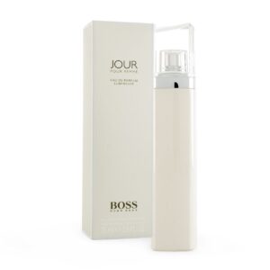 BOSS JOUR LUMINEUSE 75 ML EDP SPRAY