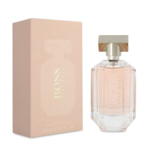 BOSS THE SCENT FOR HER 100 ML EDP SPRAY