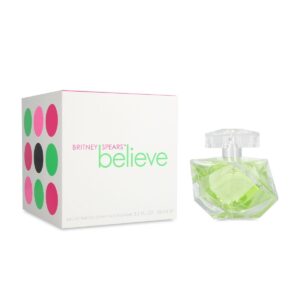 BELIEVE 100 ML EDP SPRAY