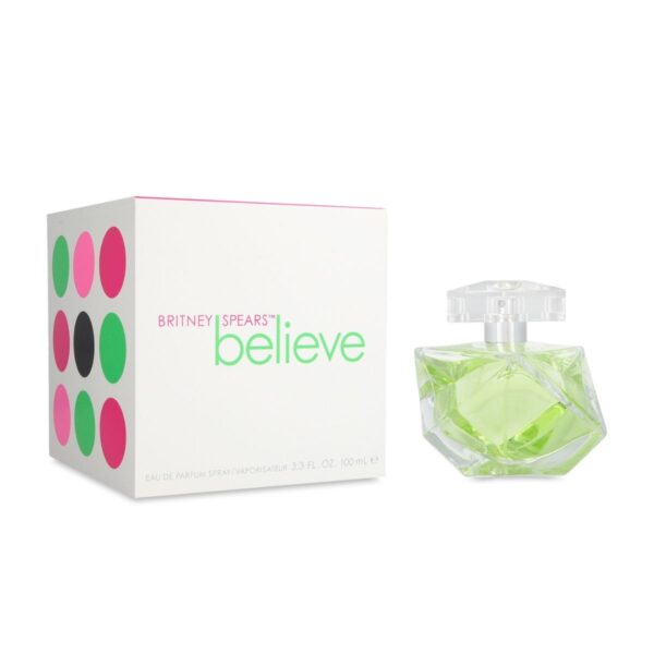 BELIEVE 100 ML EDP SPRAY