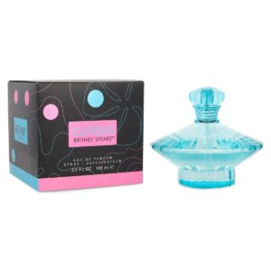 CURIOUS 100 ML EDP SPRAY