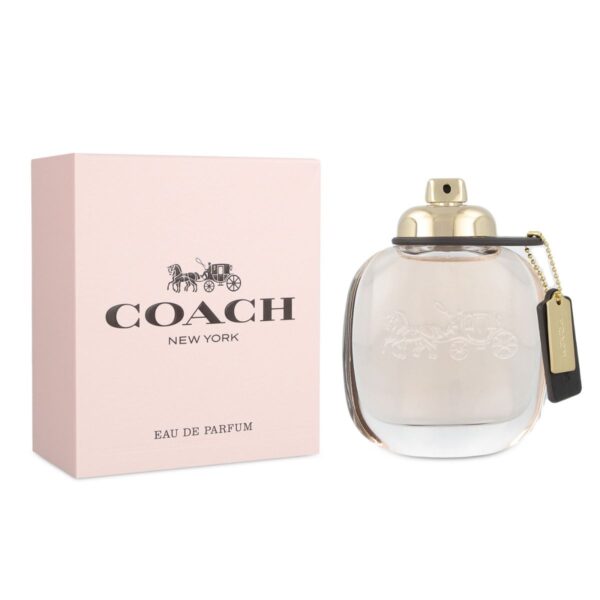 COACH 90 ML EDP SPRAY