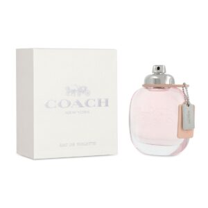 COACH 90 ML EDT SPRAY