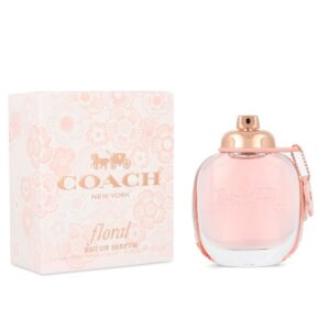 COACH FLORAL 90 ML EDP SPRAY