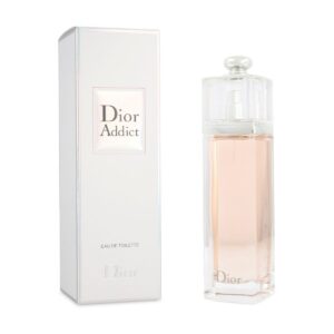 DIOR ADDICT 100 ML EDT SPRAY