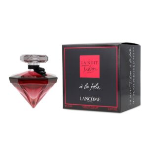 TRESOS LA NUIT A LA FOLIE 75 ML EDP PSRAY