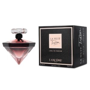 TRESOR LA NUIT 100 ML EDP SPRAY