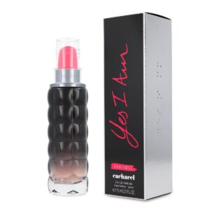 YES I AM PINK FIRST 75 ML EDP SPRAY