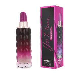 YES I AM FABULOUS 75 ML EDP SPRAY