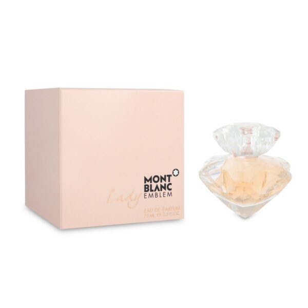 LADY EMBLEM 75 ML EDP SPRAY