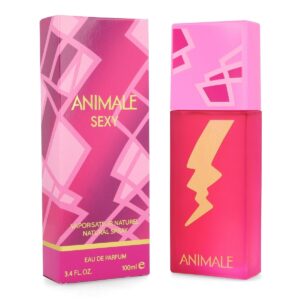 ANIMALE SEXY 100 ML EDP SPRAY