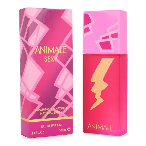 ANIMALE SEXY 100 ML EDP SPRAY