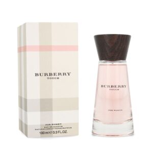 BURBERRY TOUCH 100 ML EDP SPRAY