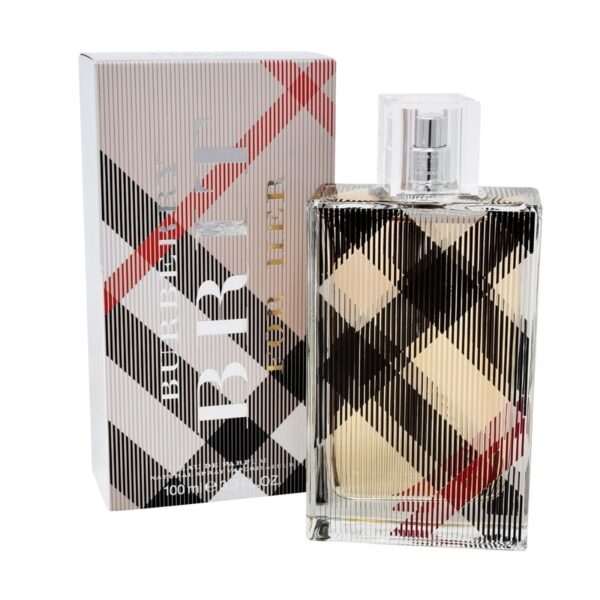 BURBERRY BRIT 100 ML EDP SPRAY